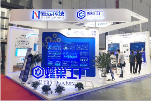 恒遠(yuǎn)科技獲梅花創(chuàng)投數(shù)千萬(wàn)A輪融資，加速裝備制造業(yè)工業(yè)互聯(lián)網(wǎng)布局